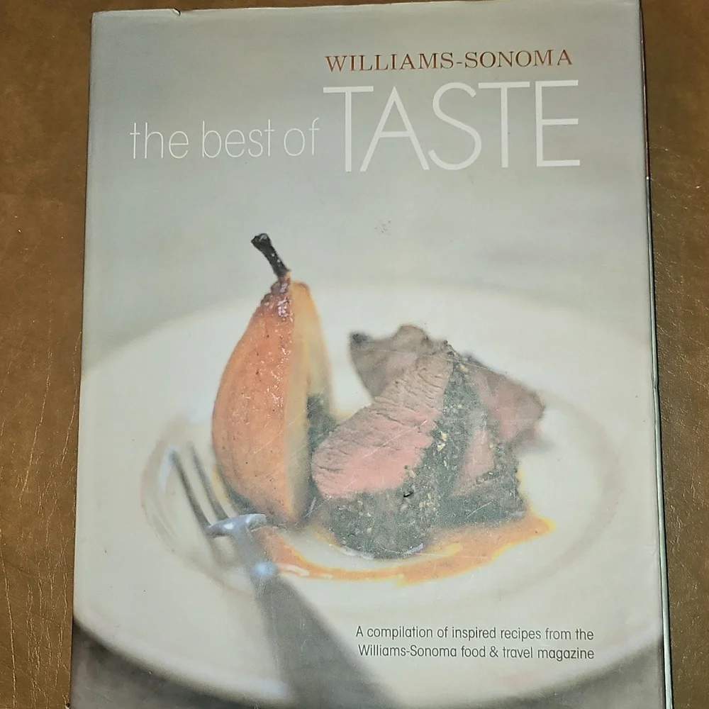 Williams Sonoma explore culinary
